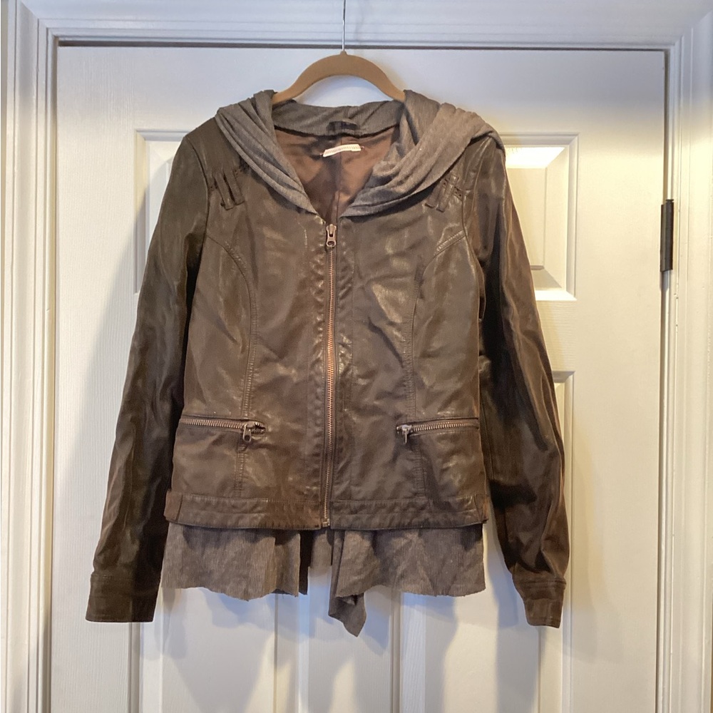 Women’s Jacket